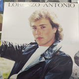 Lorenzo Antonio.