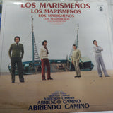 Los Marismeños. Abriendo Caminos