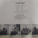 Los Marismeños. Abriendo Caminos