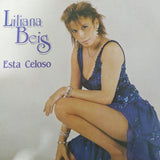 Liliana Beis. Esta Celoso