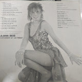 Liliana Beis. Esta Celoso