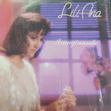 LiliAna. Imaginado.