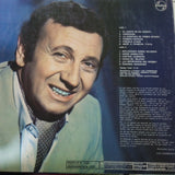 Luis Landriscina. Lo Que Sobra No Se Tira.