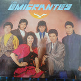 Los Emigrantes
