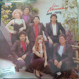 Las Nómadas. Acá Toy