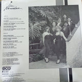 Las Nómadas. Acá Toy