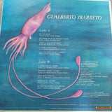 Gualberto Ibarreto