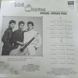 Los Chavos. Amigas, Amigos Mios