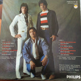 Los Chicos. Ni Tu, Ni Yo