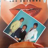Los Chichos. Déjame Solo