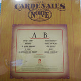 Los Cardenales Del Norte