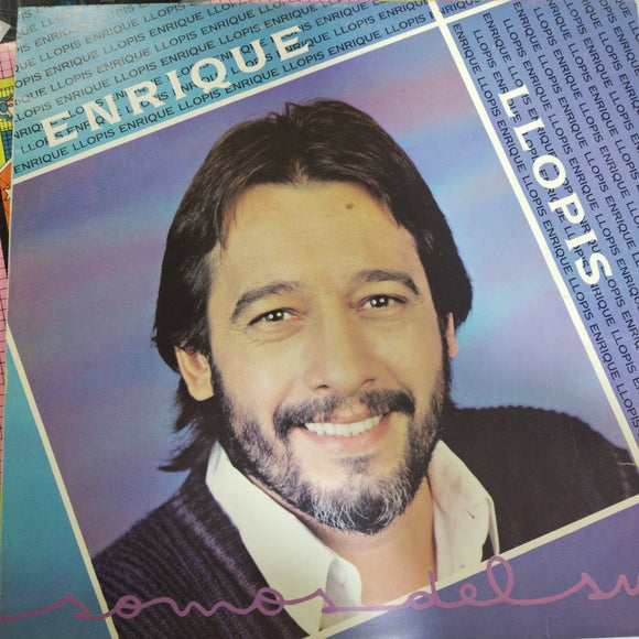 Enrique Llopis Somos Del Sur