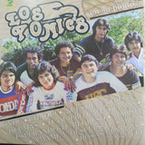 Los Yonic's. En Su Punto