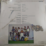 Los Yonic's. En Su Punto