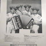 El Nuevo Cuarteto. Mueva Lo Que Es Tuyo