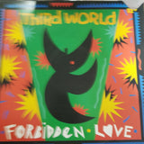 Third World. Forbidden Love