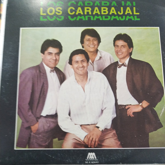 Los Carabajal