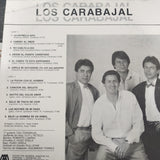Los Carabajal
