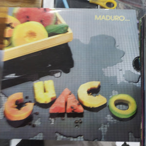 Guaco. Maduro