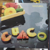 Guaco. Maduro