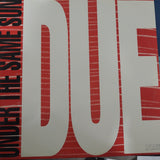 Due. Under The Same Sun