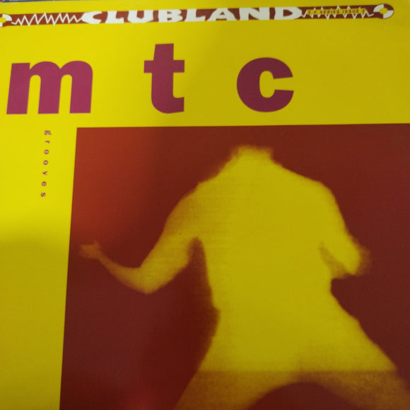 M. T. C. Clubland