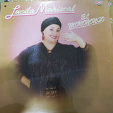 Lucila Mariscal. El Moñoñongo