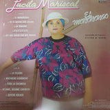 Lucila Mariscal. El Moñoñongo