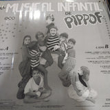 Pippof. El Musical Infantil