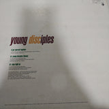 Young Disciples. Get Yourself Together