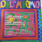 Louis M' Bomio. Me Vaha