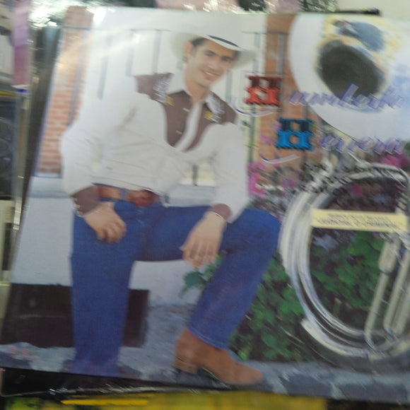 Humberto Herrera. Con La Banda La Costeña De Ramón López Alvarado