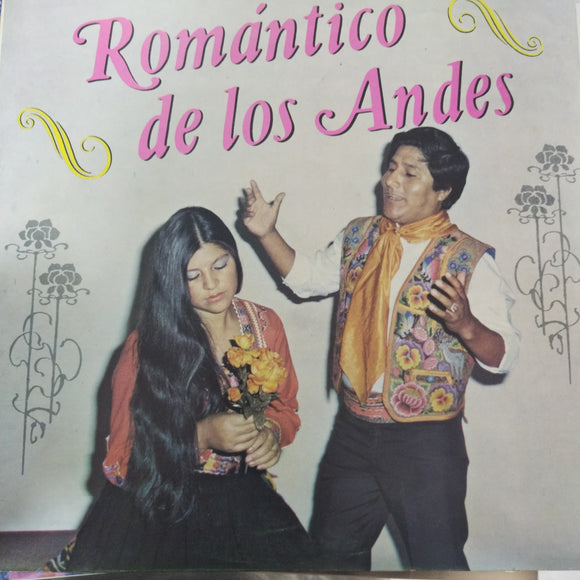 Romántico De Los Andes