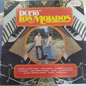 Duelo Los Mojados.
