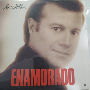 Mario Pintor. Enamorado.