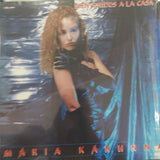 Maria Karunna. Bienvenidos A La Casa