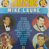Mike Laure. 15 Éxitazos