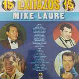 Mike Laure. 15 Éxitazos