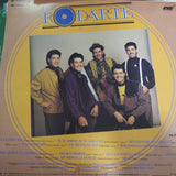 Los Rodarte. Que Levante La Mano. Y Te Olvidaré