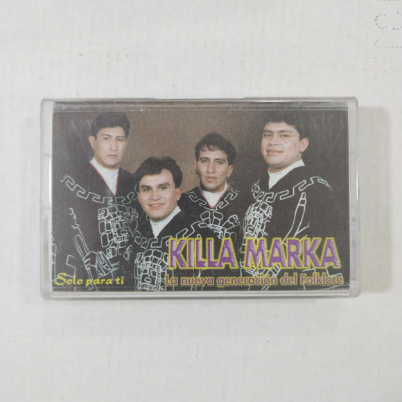 Killa Marka