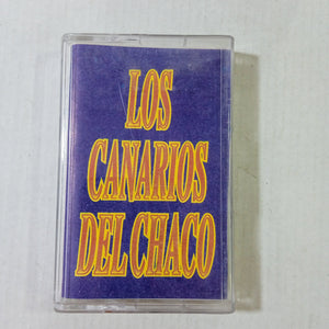 Los Canarios Del Chaco