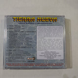 Tierra Nueva. LCD. 0260