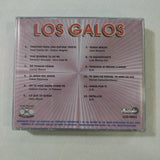 Los Galos. LCD. 0851