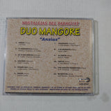 Duo Mangore. Ansias. LCD. 0707