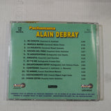 Alain Debray. LCD. 0016