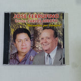 José Ferrufino. Recuerdos Por Siempre. LCD. 0725