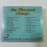 Las Hermanas Arteaga. Martirio. LCD.0864