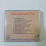 Trio Los Amautas. LCD.0856