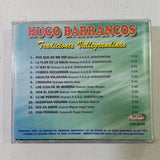 Hugo Barrancos. Tradiciones Vallegrandinas. LCD. 0228