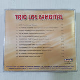 Trio Los Cambitas. LCD. 0641